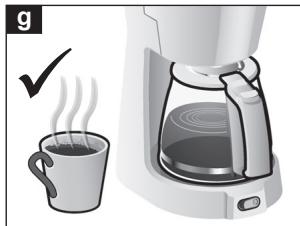 SIEMENS TC3A0103 COFFEE MAKER - 8