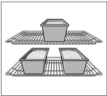 SIEMENS HX85D220F - Cuisson sur plusieurs niveaux - 1
