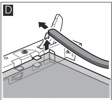 SIEMENS HX85D220F - Dépose - 4