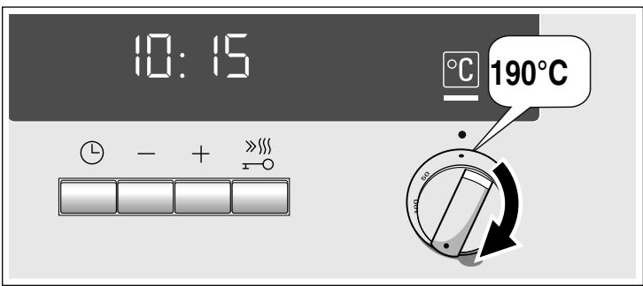 SIEMENS HX85D220F - Mode de cuisson et température - 2