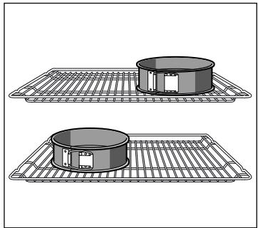 SIEMENS HX85D220F - Cuisson de pain et de pâtisseries - 1