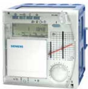 SIEMENS CASCADE - Régulation pour - 1