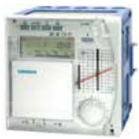 SIEMENS CASCADE - Régulation pour 3 réseaux de chauffage - 1