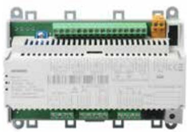 SIEMENS CASCADE - FONCTION PRINCIPALE - 1