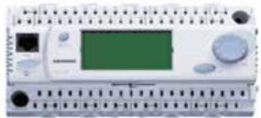 SIEMENS CASCADE - Régulation cascade de 2 chaudières brûleurs modulants 0...10V- - 1