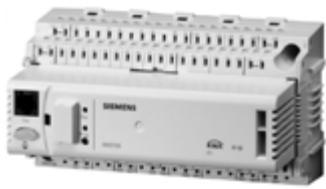 SIEMENS CASCADE - Commande séquencée de groupes froid - 1