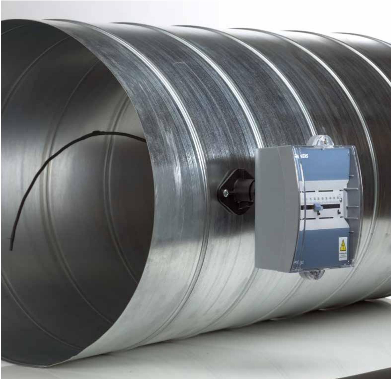 SIEMENS CASCADE - Interfaces de communication 95 - 1