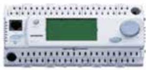 SIEMENS CASCADE - Régulation cascade de 3 chaudières de différentes configurations - 1