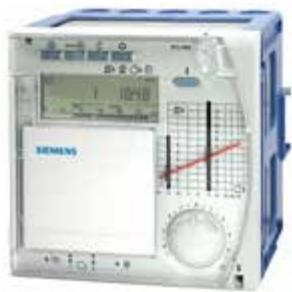 SIEMENS CASCADE - Régulation pour 2 réseaux de chauffage - 2