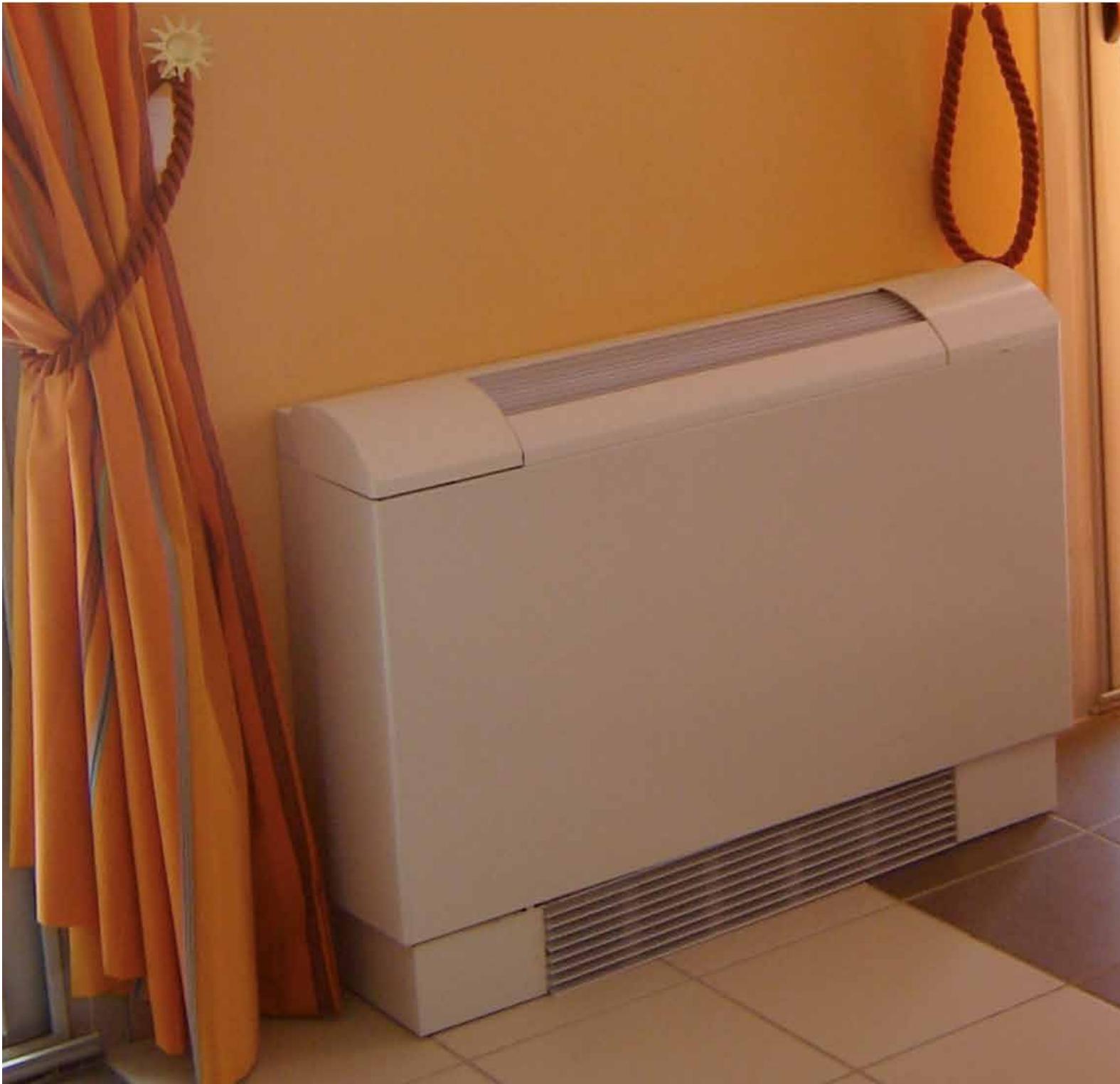 SIEMENS CASCADE - SCHÉMA - 2