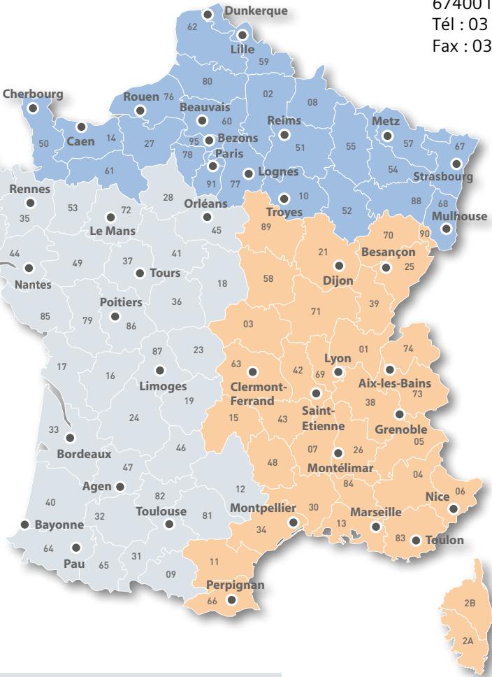 SIEMENS CASCADE - AQUITAINE-PYRÉNÉES - 1