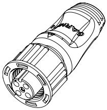 GARMIN GPSMAP 5008 - Composants NMEA 2000 - 3