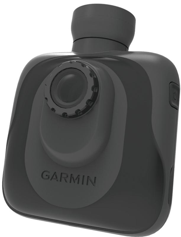 GARMIN DASHCAM 10 - Manuel d'utilisation - 1