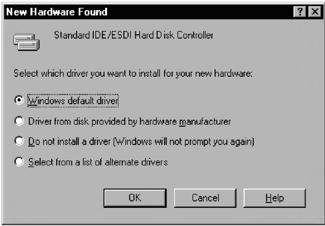LG CRN-8240E - Etape 2: installe le lecteur de cd-rom - 1