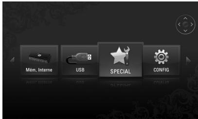 Mém. Interne USB SPECIAL CONFIG WEB® BISQUE 028 21EONE COMPLC
