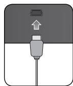 LG F7000N-WN - Installer L'Appareil Au Mur - 4