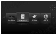 Main: Internal S200000000 SPECIAL COMPS