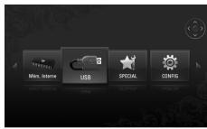 Max. Internet USB SPECIAL CONFIG