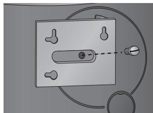 LG F7000N-WN - Installer L'Appareil Au Mur - 2
