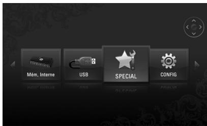 LG F7000S-PN - Fonction option - 2