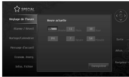 LG F7000S-PN - Fonction option - 3