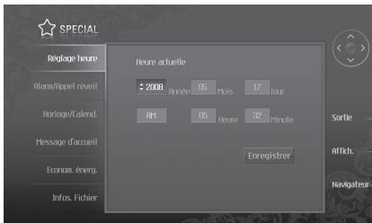 LG F8400N-PN - Fonction option - 3