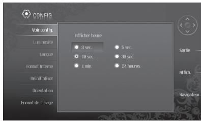 LG F8400N-PN - Fonction option - 5