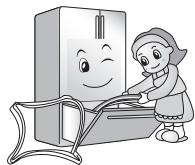 LG GR-F218ULJA - Porte. - 1