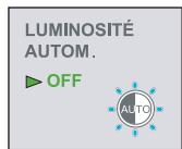 LG W2353V - Réinitialisation - 2