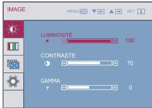 LG W2353V - Description - 2