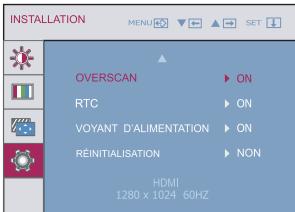 LG W2353V - Installation - 3