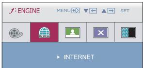 LG W2353V - Entrée dsub/dvi - 1