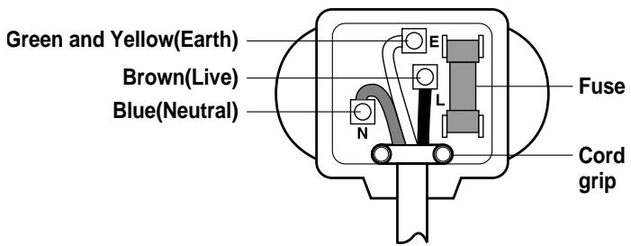 LG GC-398SQA - (In the UK Only) - 1
