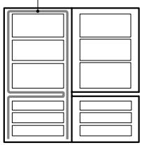 LG GC-398SQA - Conservation des Aliments - 2