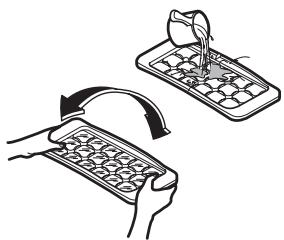 LG GC-398SQA - Ice Making - 1