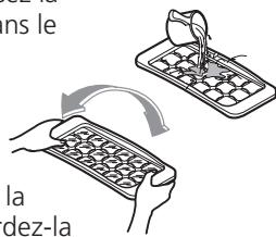 LG GCD-3911 NS - Faire les Glaëns - 1