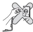 LG GCD-3911 NS - Importantes Mesures de sécurité - 4