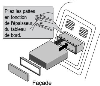 LG LAC-2900RN - Installation de base - 1