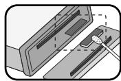 LG LAC-2900RN - Remarque - 1