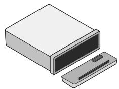 LG LAC-2900RN - Mise en place de la façon - 1