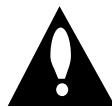 LG LAC-2900RN - ATTENTION - 1