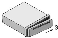 LG LAC-2900RN - Attention - 1