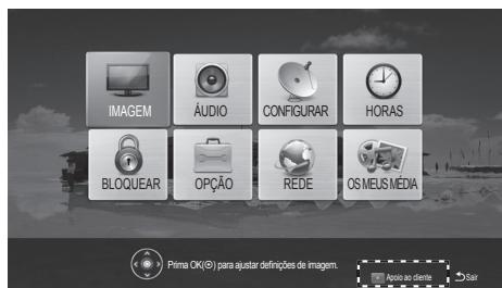 LG 42LM3450 - COMO UTILIZAR O GUIA DO UTILIZADOR - 1