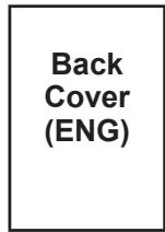 LG 42LM3450 - Pagination sheet - 8