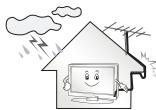 LG 42LM3450 - ADVERTENCIA - 9