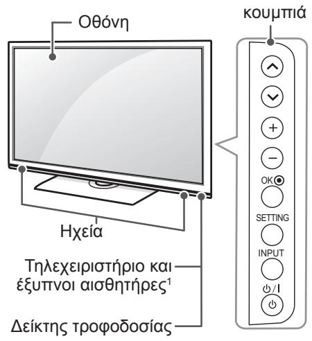LG 42LM3450 - ПОНДОПОIHЗH - 3