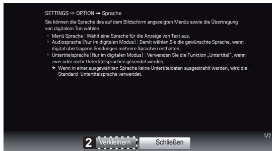 LG 42LM3450 - DAS BENUTZERHANDBUCH VERWENDEN - 4