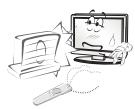 LG 42LM3450 - ПОНДОПОIHЗH - 1