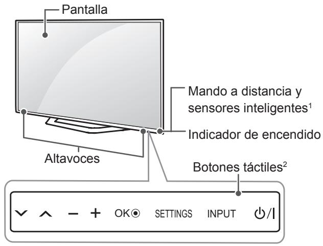 LG 42LM3450 - Compra porSeparated - 1