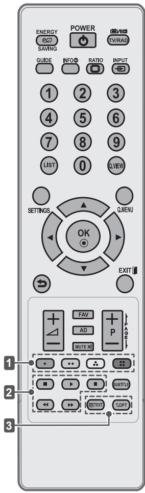 LG 42LM3450 - Achat séparé - 3